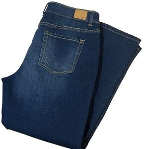 R1893 Girlfriend Jeans Size 12